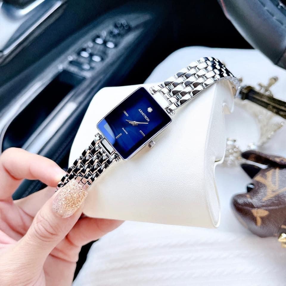Đồng Hồ Armitron - Thiết Kế Độc Đáo Hiện Đại, Chất Lượng Đảm Bảo và Công Nghệ Tiên Tiến