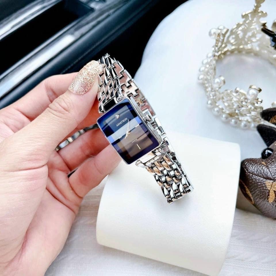 Đồng Hồ Armitron - Thiết Kế Độc Đáo Hiện Đại, Chất Lượng Đảm Bảo và Công Nghệ Tiên Tiến