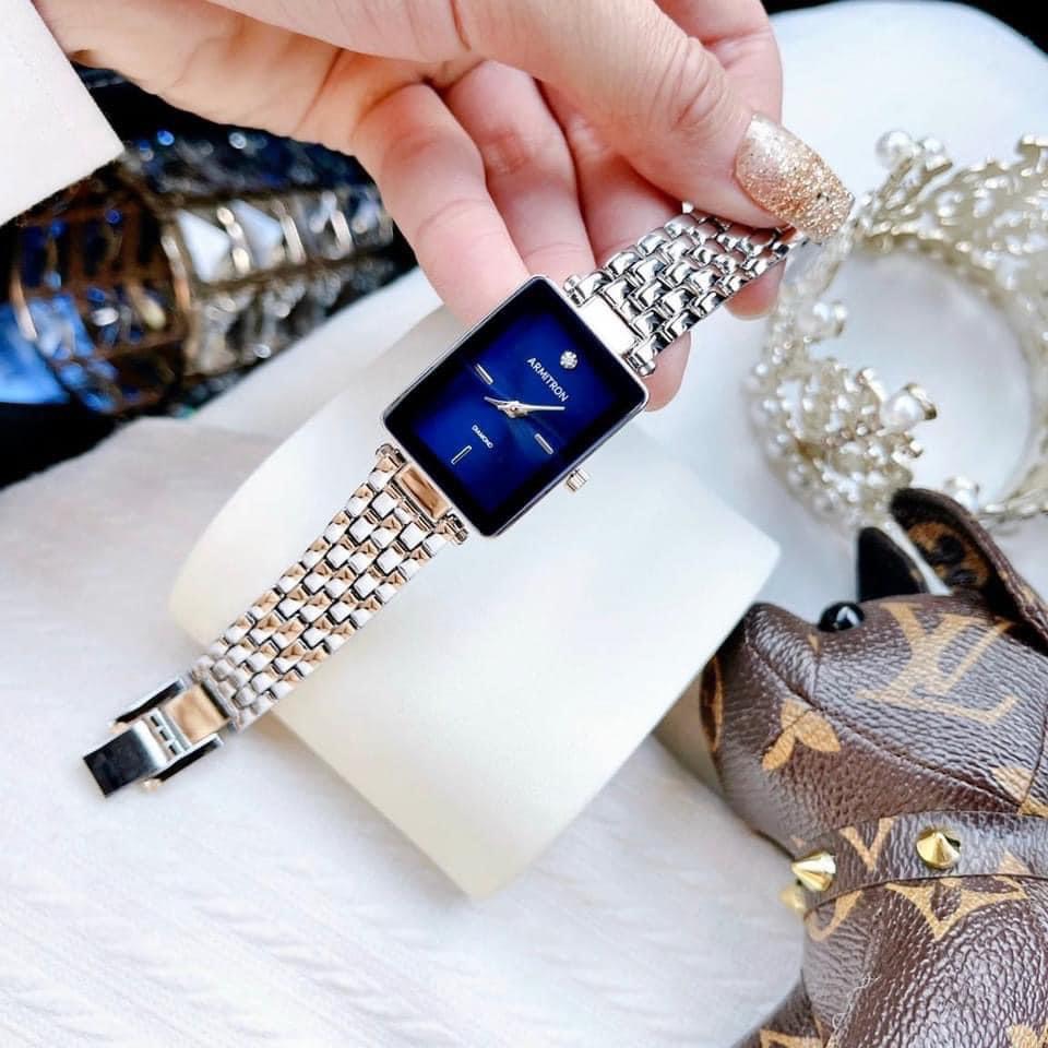 Đồng Hồ Armitron - Thiết Kế Độc Đáo Hiện Đại, Chất Lượng Đảm Bảo và Công Nghệ Tiên Tiến