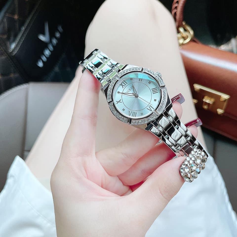 Đồng Hồ Guess Watch For Women GW0033L1