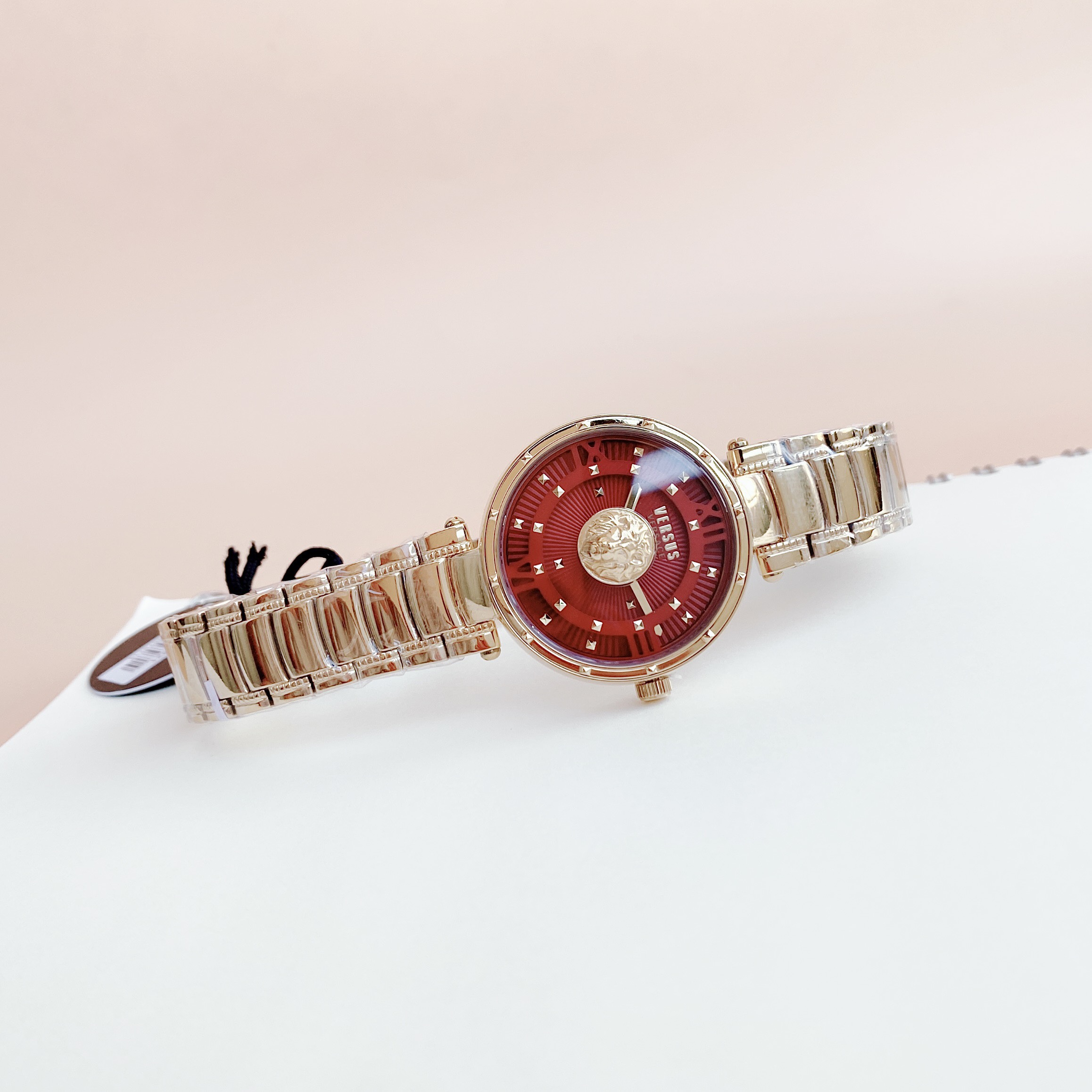 Đồng Hồ Versus VSPHH1921 mẫu new xinh xắn