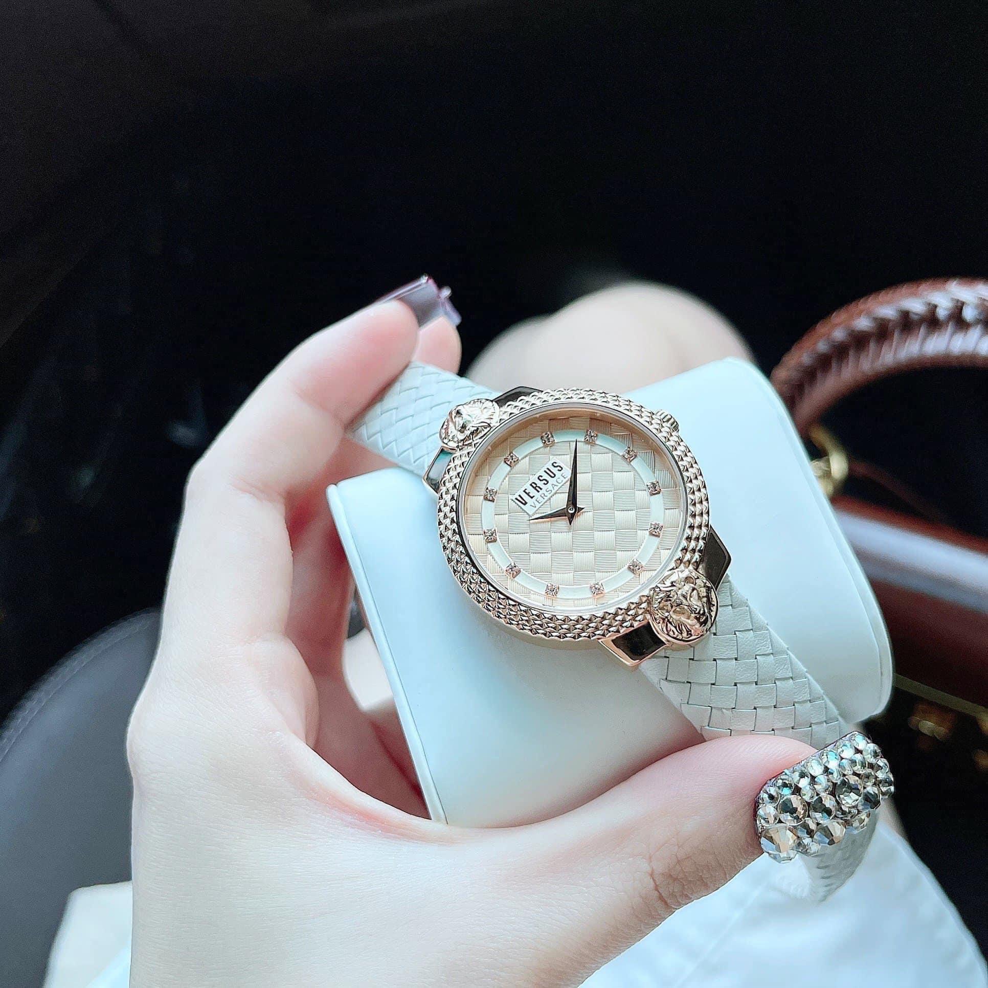 Đồng Hồ Versus by Versace Mouffetard VSPLK1320