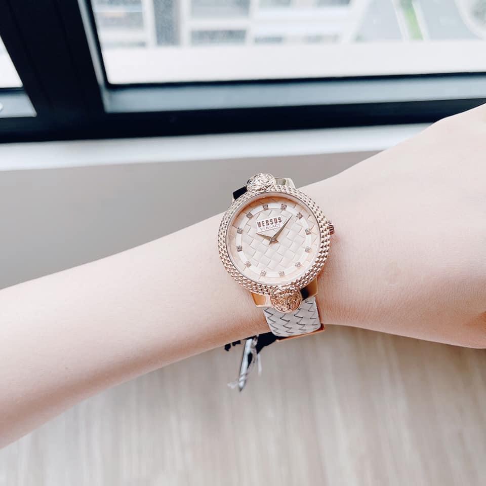 Đồng Hồ Versus by Versace Mouffetard VSPLK1320