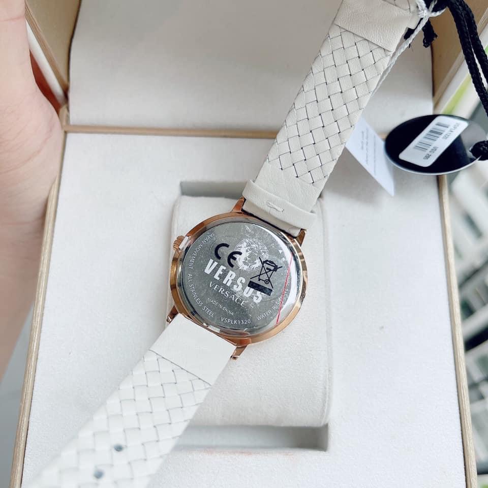 Đồng Hồ Versus by Versace Mouffetard VSPLK1320