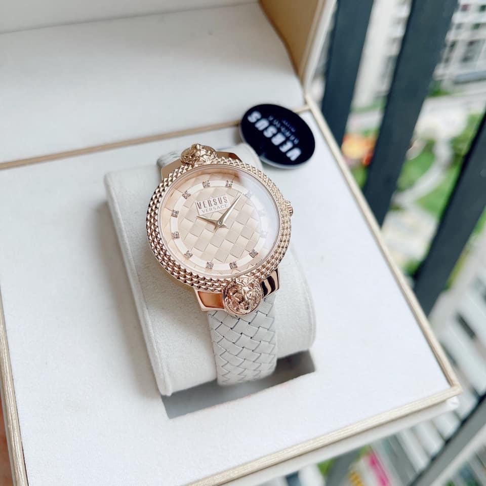 Đồng Hồ Versus by Versace Mouffetard VSPLK1320