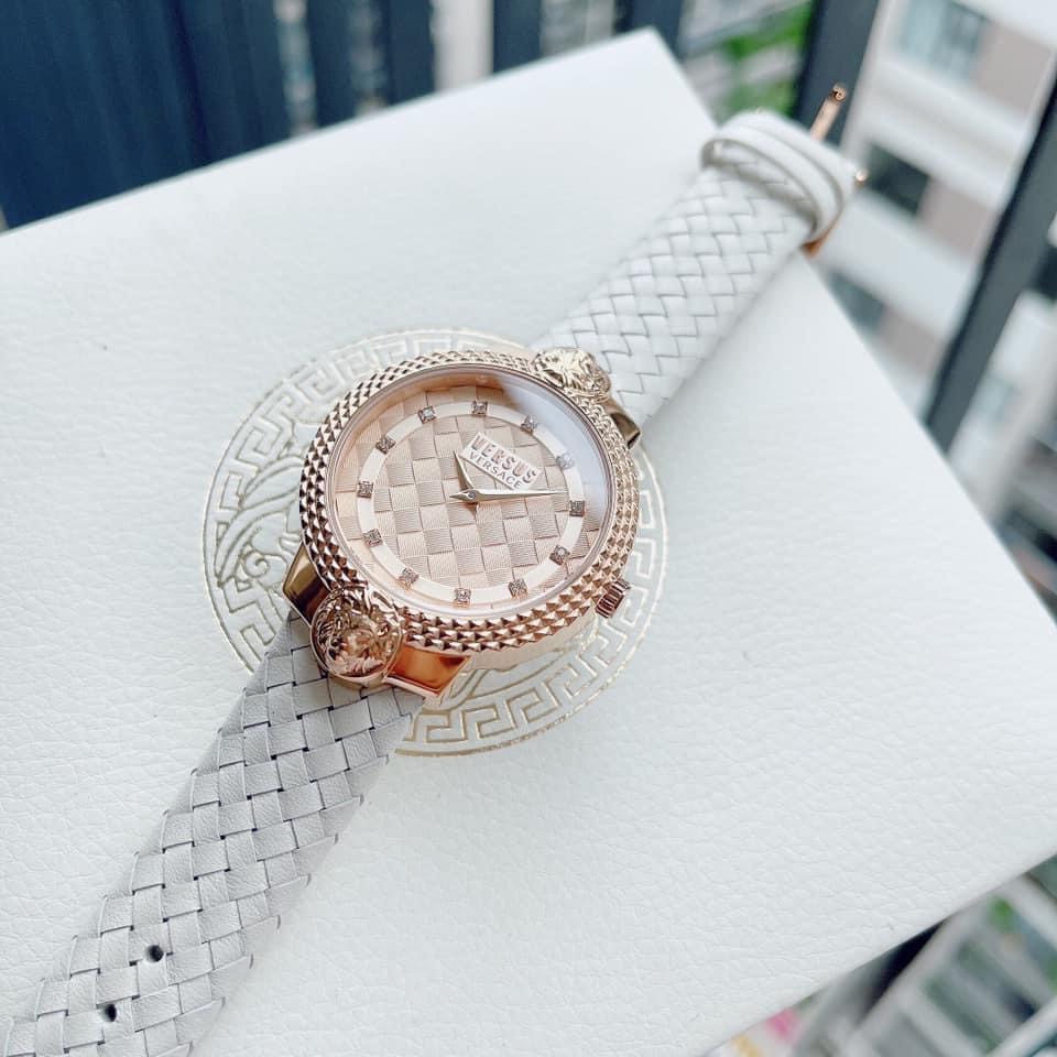 Đồng Hồ Versus by Versace Mouffetard VSPLK1320
