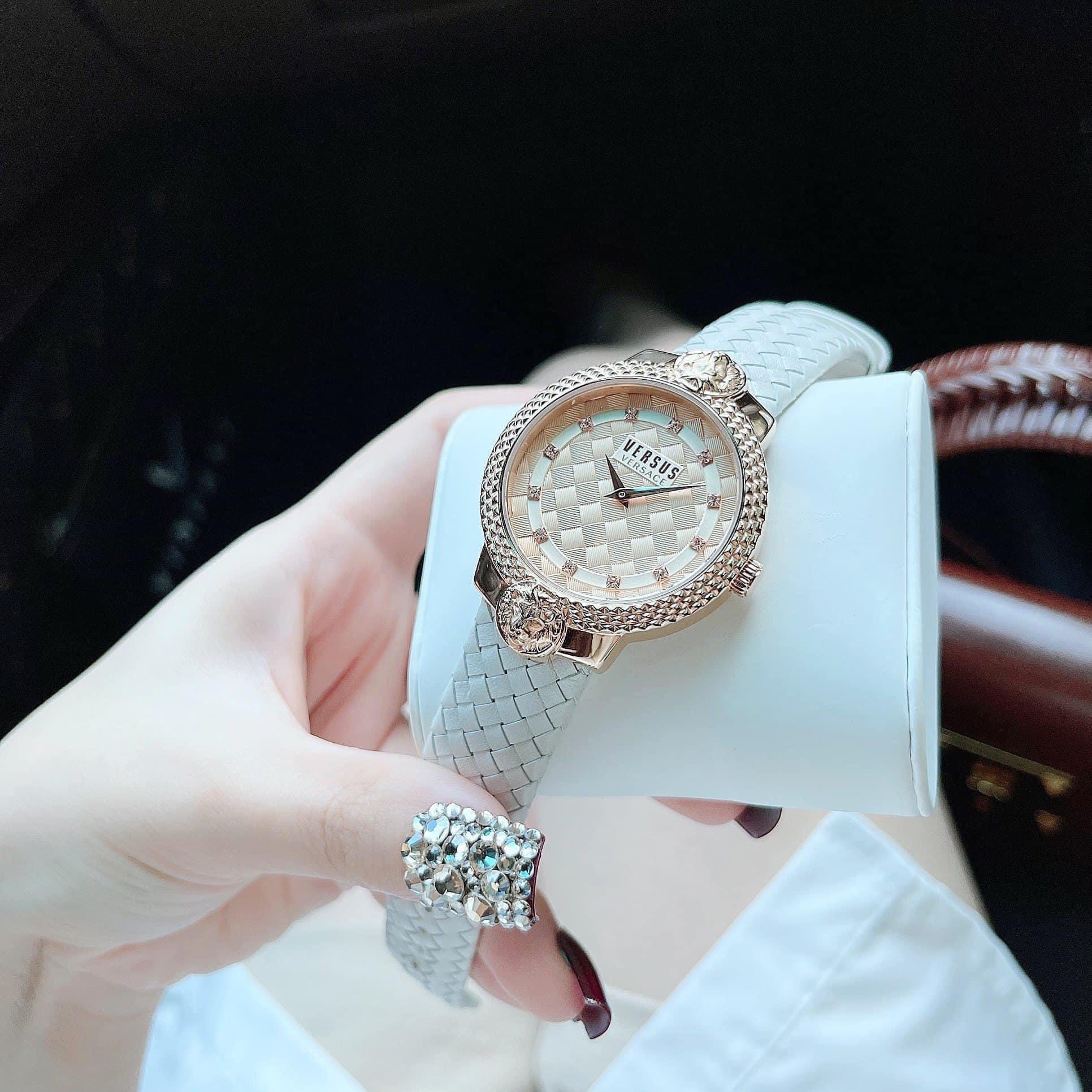 Đồng Hồ Versus by Versace Mouffetard VSPLK1320