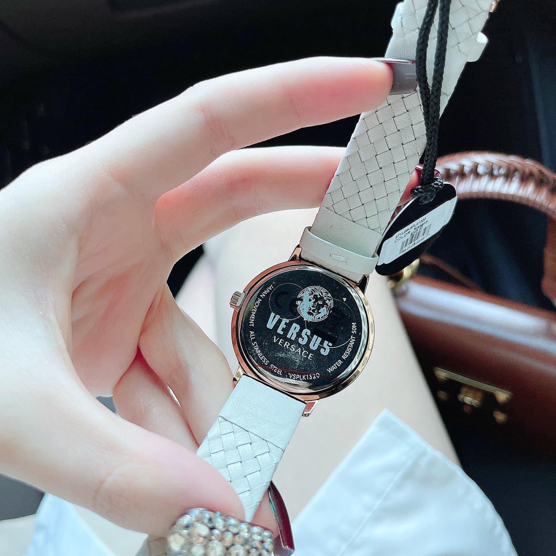 Đồng Hồ Versus by Versace Mouffetard VSPLK1320