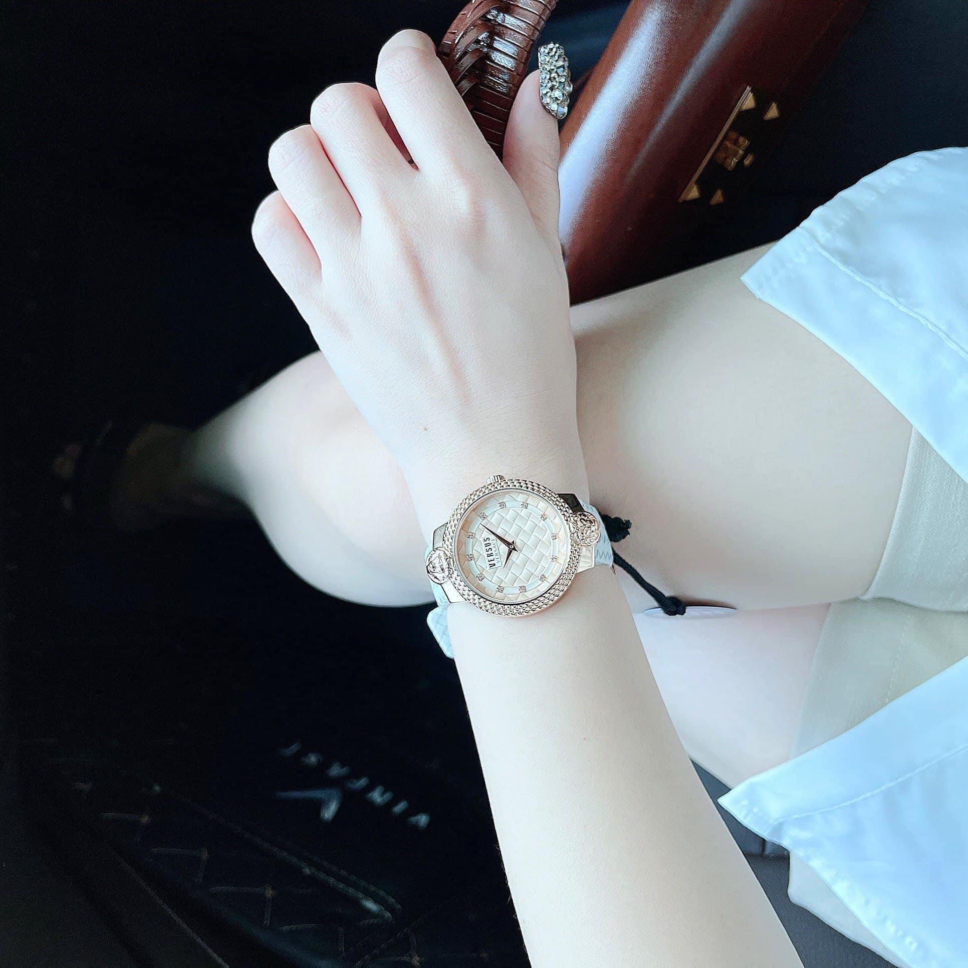 Đồng Hồ Versus by Versace Mouffetard VSPLK1320