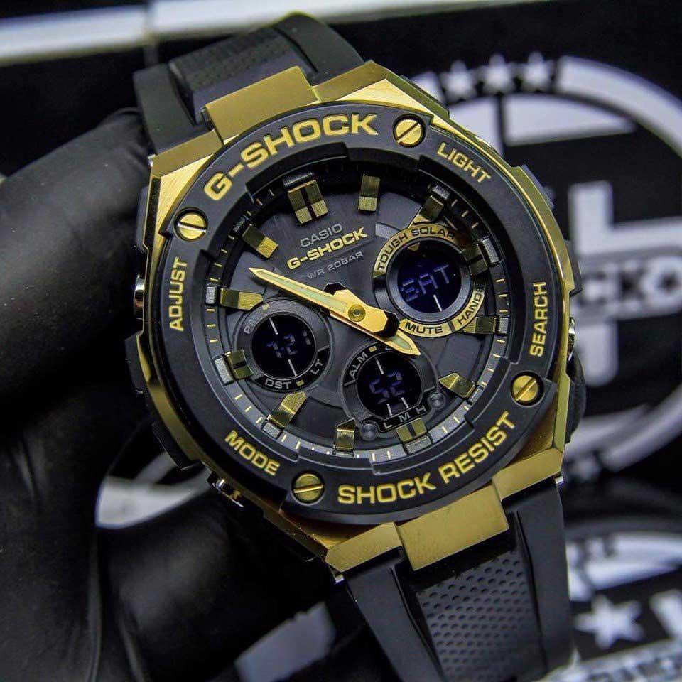 Men'S G-Shock Watch
