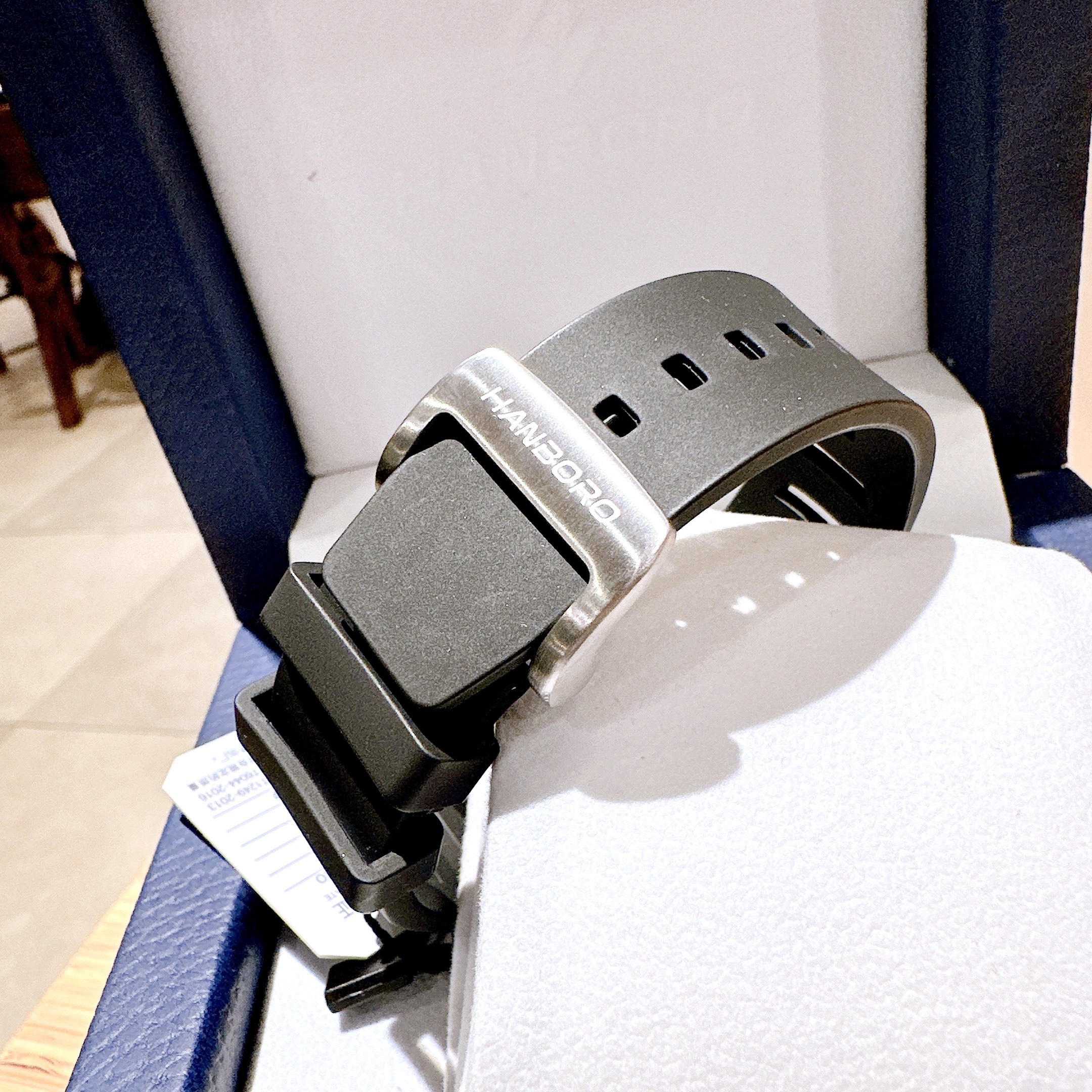 Đồng Hồ Huboler mẫu mới cập bến - Đeo Hanboro Richard Miller đẹp như soái ca nhà mình