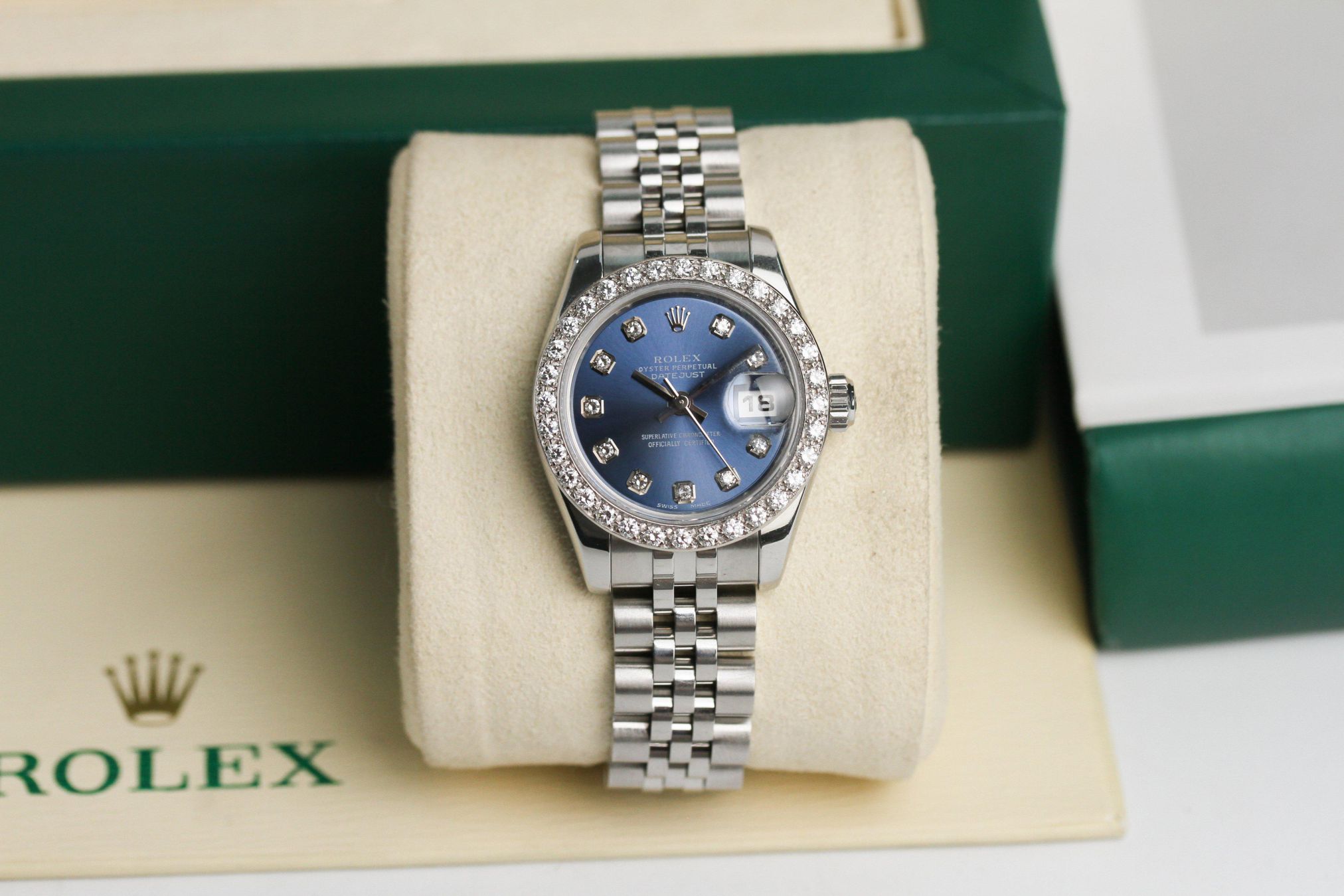 500+Đồng hồ Rolex Super Fake Rep 1 1 Cao cấp Giá Tốt tại VN