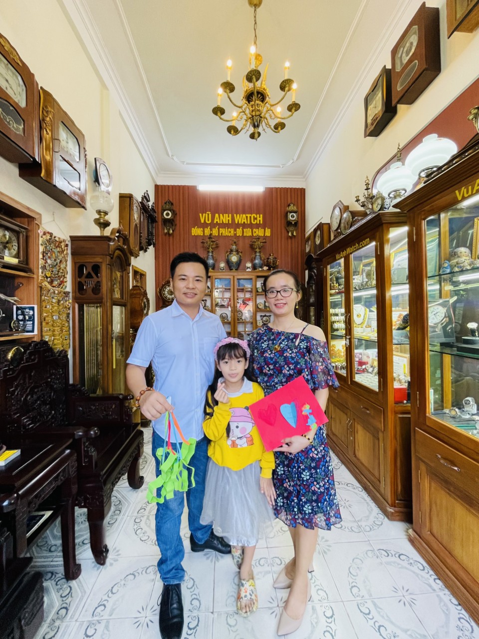 Chính sách kiểm hàng