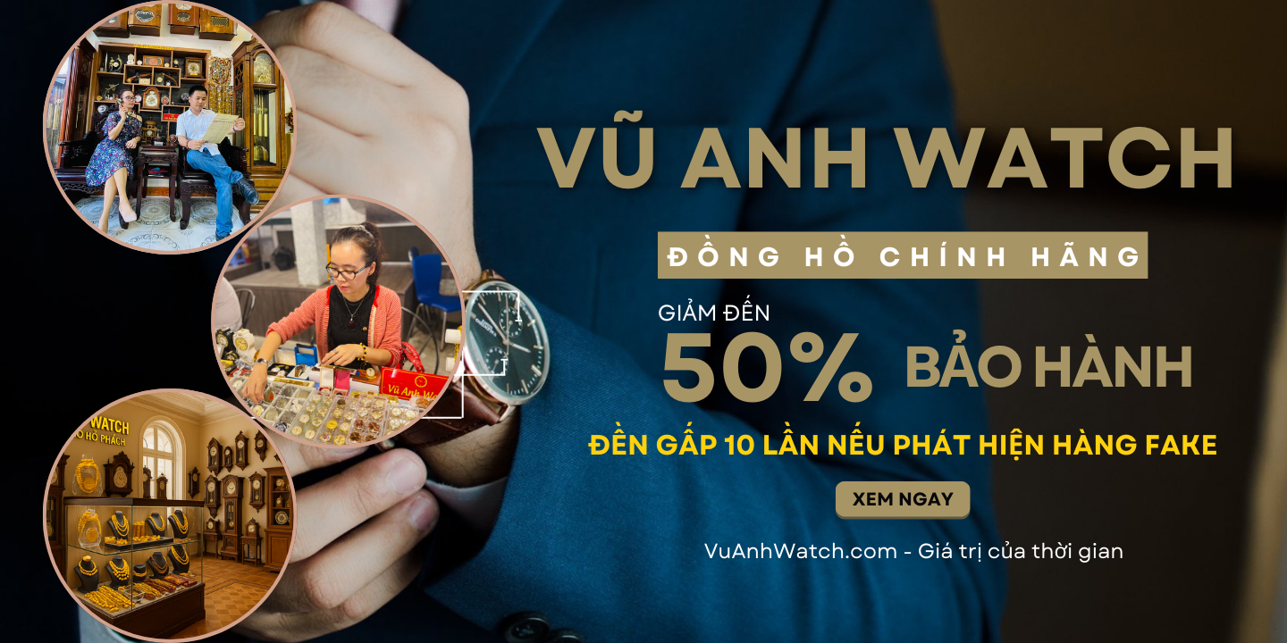Đồng Hồ trang chủ