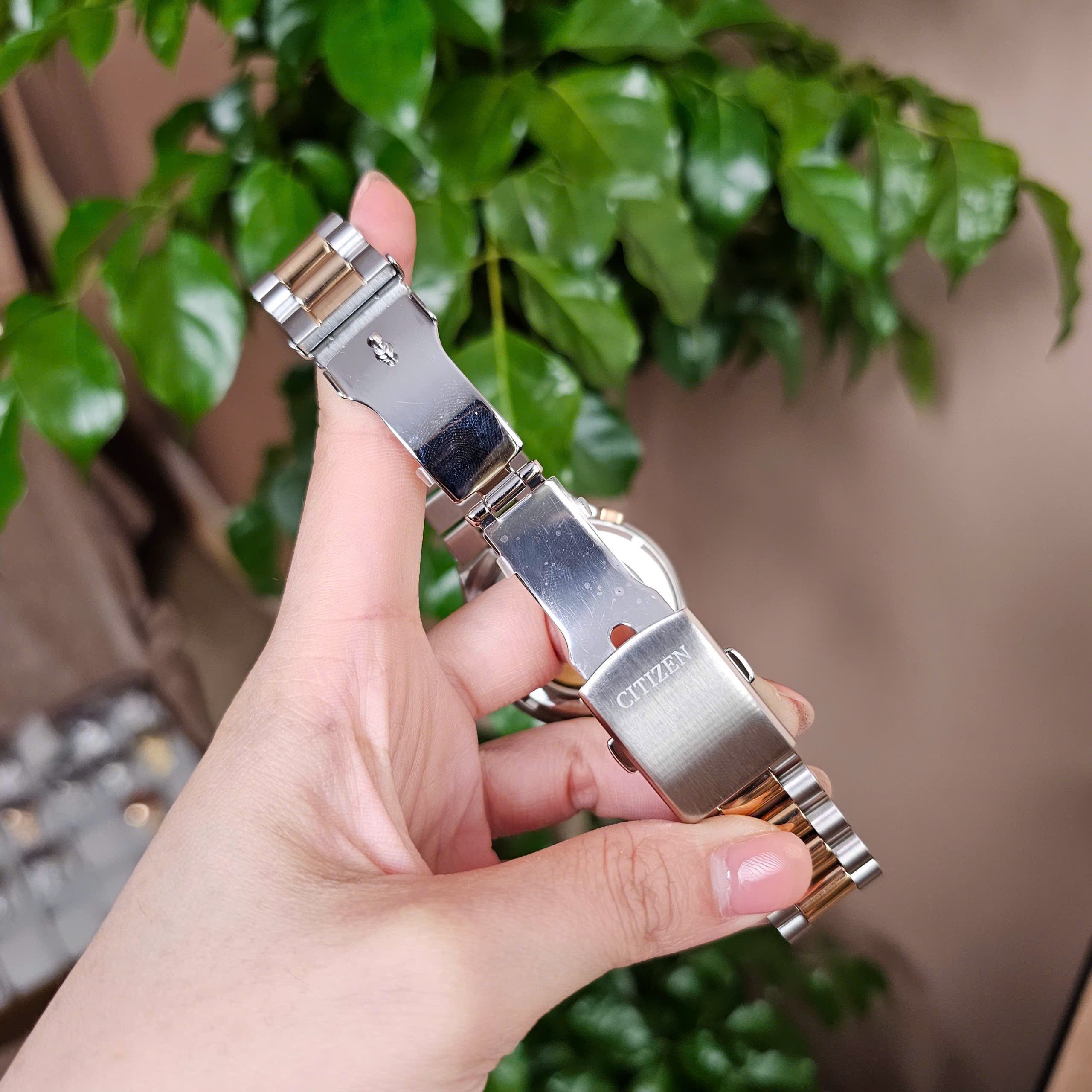 Đánh Giá Đồng Hồ Citizen Automatic Tsuyosa NJ0150-81E – Vẻ Đẹp Thể Thao Lịch Lãm, Máy Cơ Nhật Bản Và Chất Lượng Vượt Trội