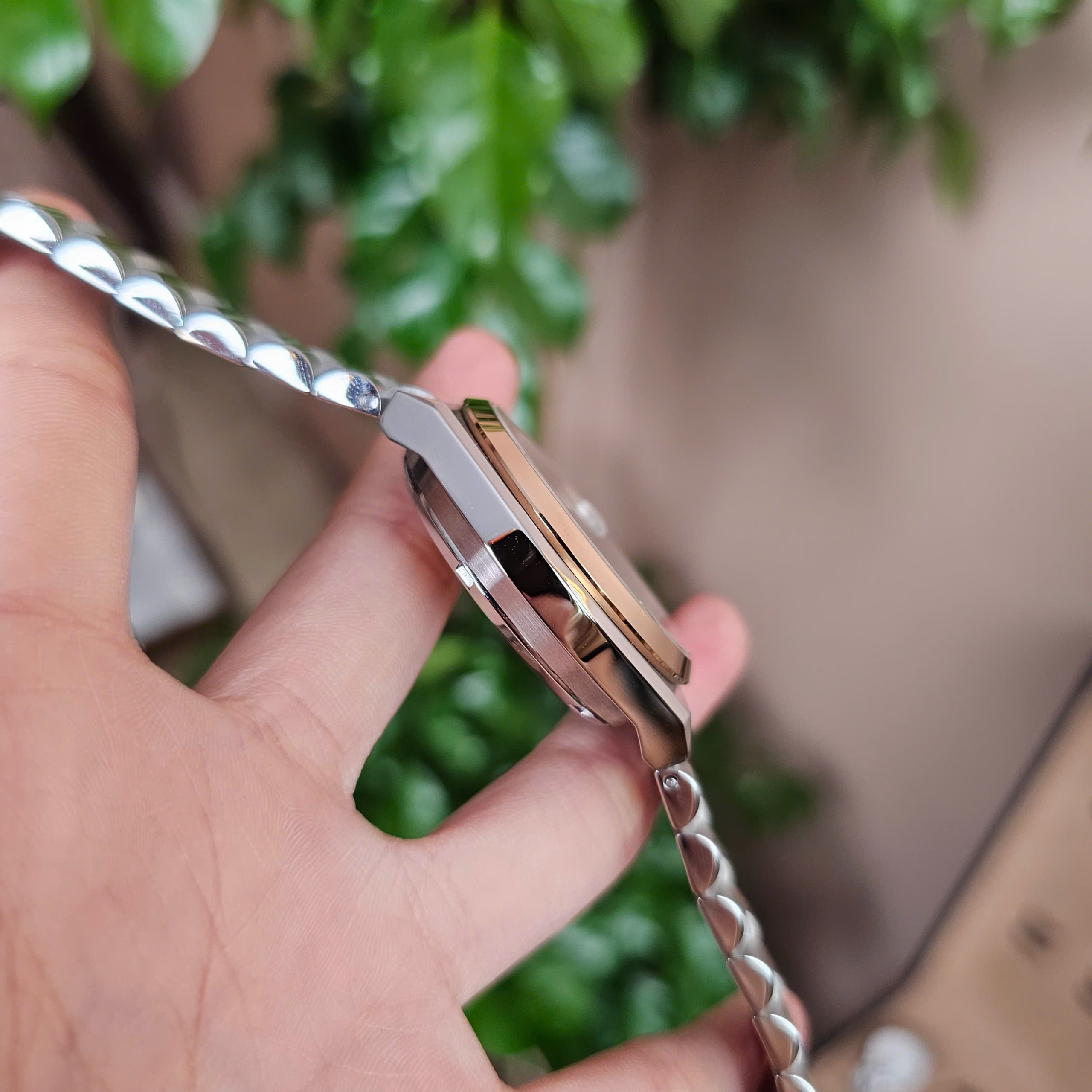 Đánh Giá Đồng Hồ Citizen Automatic Tsuyosa NJ0150-81E – Vẻ Đẹp Thể Thao Lịch Lãm, Máy Cơ Nhật Bản Và Chất Lượng Vượt Trội
