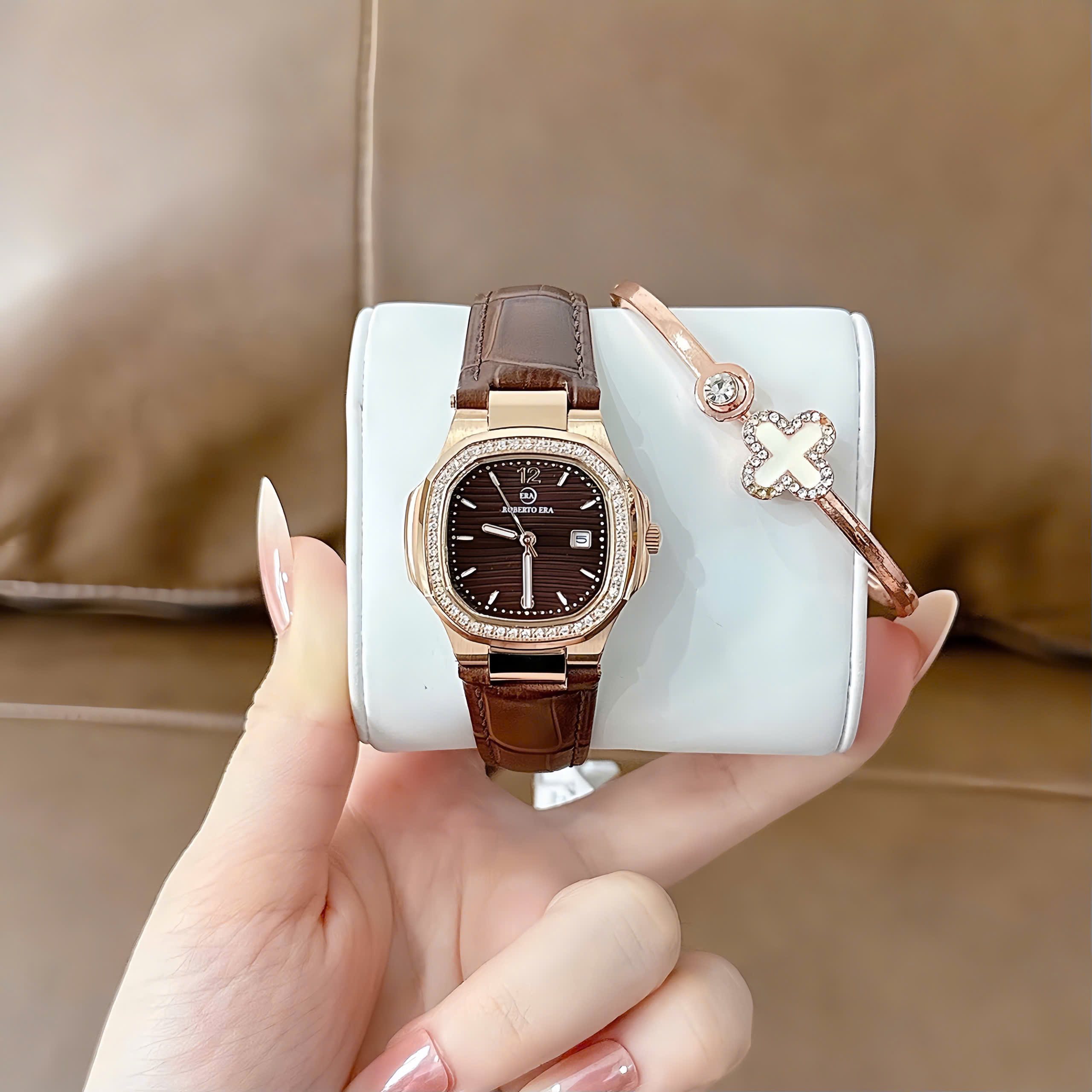 +48 Mẫu Đồng Hồ Roberto Era chính hãng tuyển chọn – Bộ Sưu Tập Đồng Hồ Roberto Era Nam Nữ