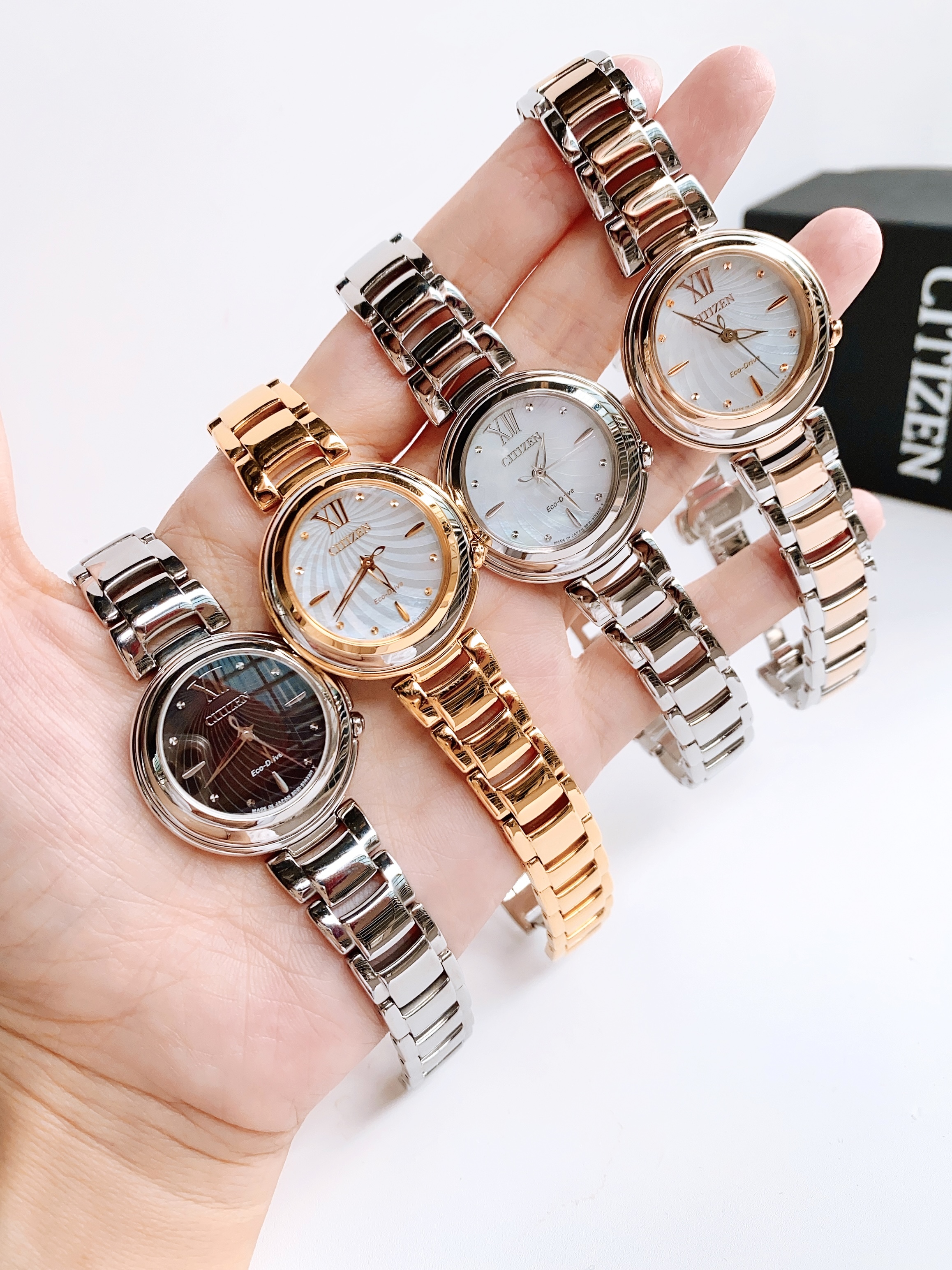 Đồng Hồ Mới Về Liên Tục Tại Vũ Anh Watch – Mẫu Mới, Số Lượng Lớn, Giá Khuyến Mãi