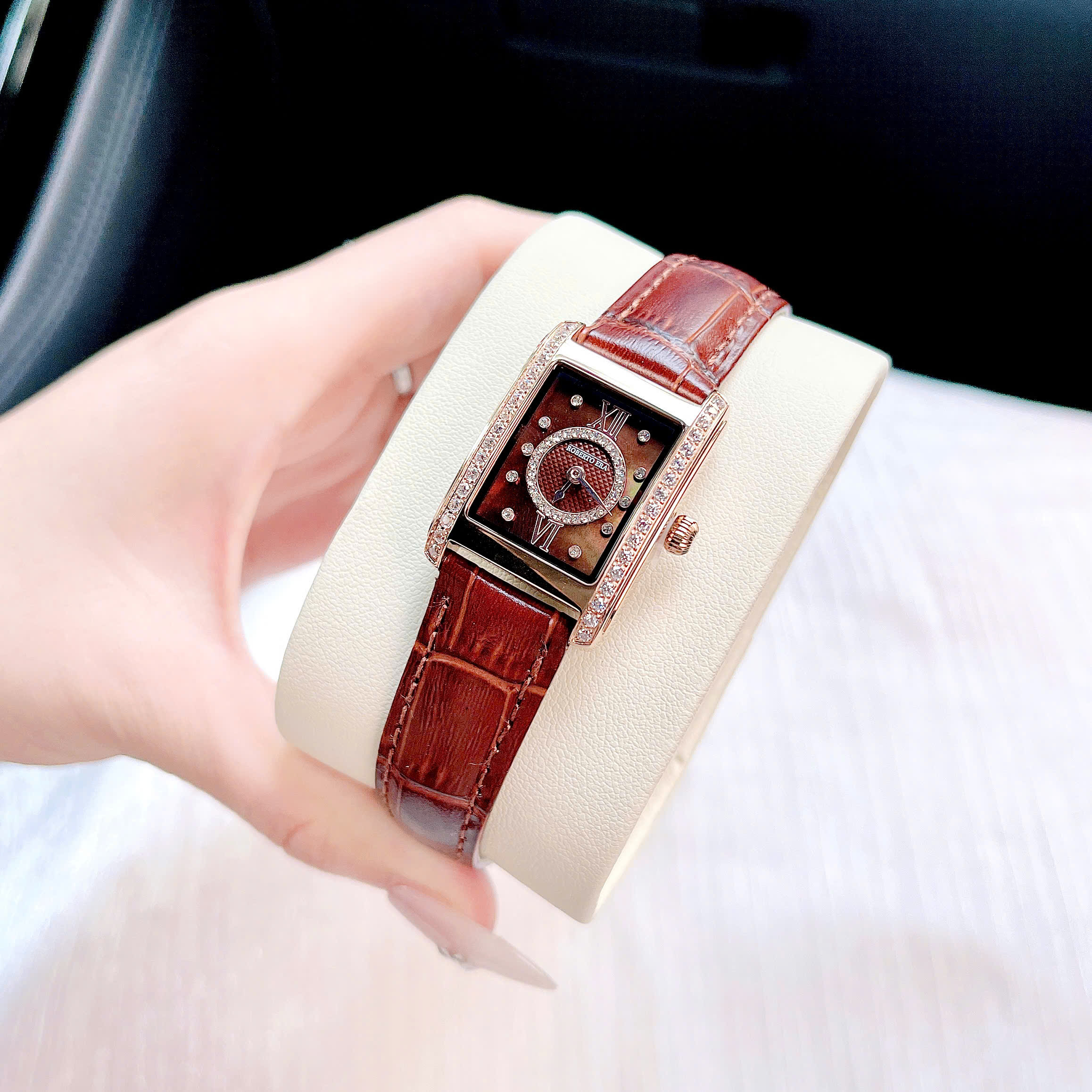 +48 Mẫu Đồng Hồ Roberto Era chính hãng tuyển chọn – Bộ Sưu Tập Đồng Hồ Roberto Era Nam Nữ