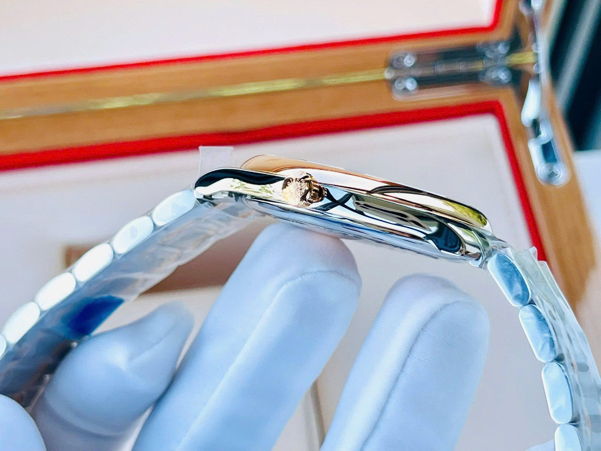 Đồng Hồ Longines Master Collection Swiss Edition L2.793.5.99.7 (L27935997)