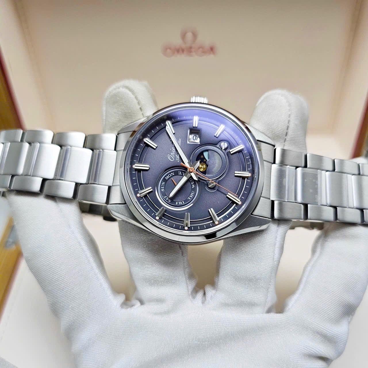 So Sánh Chi Tiết Bộ Sưu Tập Đồng Hồ Nam Orient Automatic Stretto Day & Night – RA-AK0311N30B, RA-AK0312S30B, RA-AK0313Y30B, RA-AK0314E30B, RA-AK0315L30B
