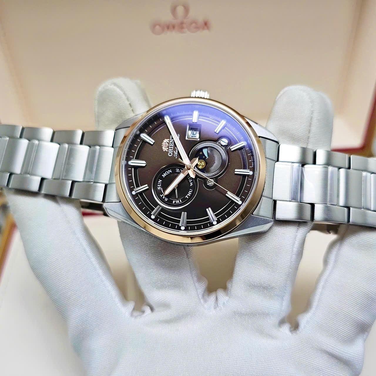 So Sánh Chi Tiết Bộ Sưu Tập Đồng Hồ Nam Orient Automatic Stretto Day & Night – RA-AK0311N30B, RA-AK0312S30B, RA-AK0313Y30B, RA-AK0314E30B, RA-AK0315L30B