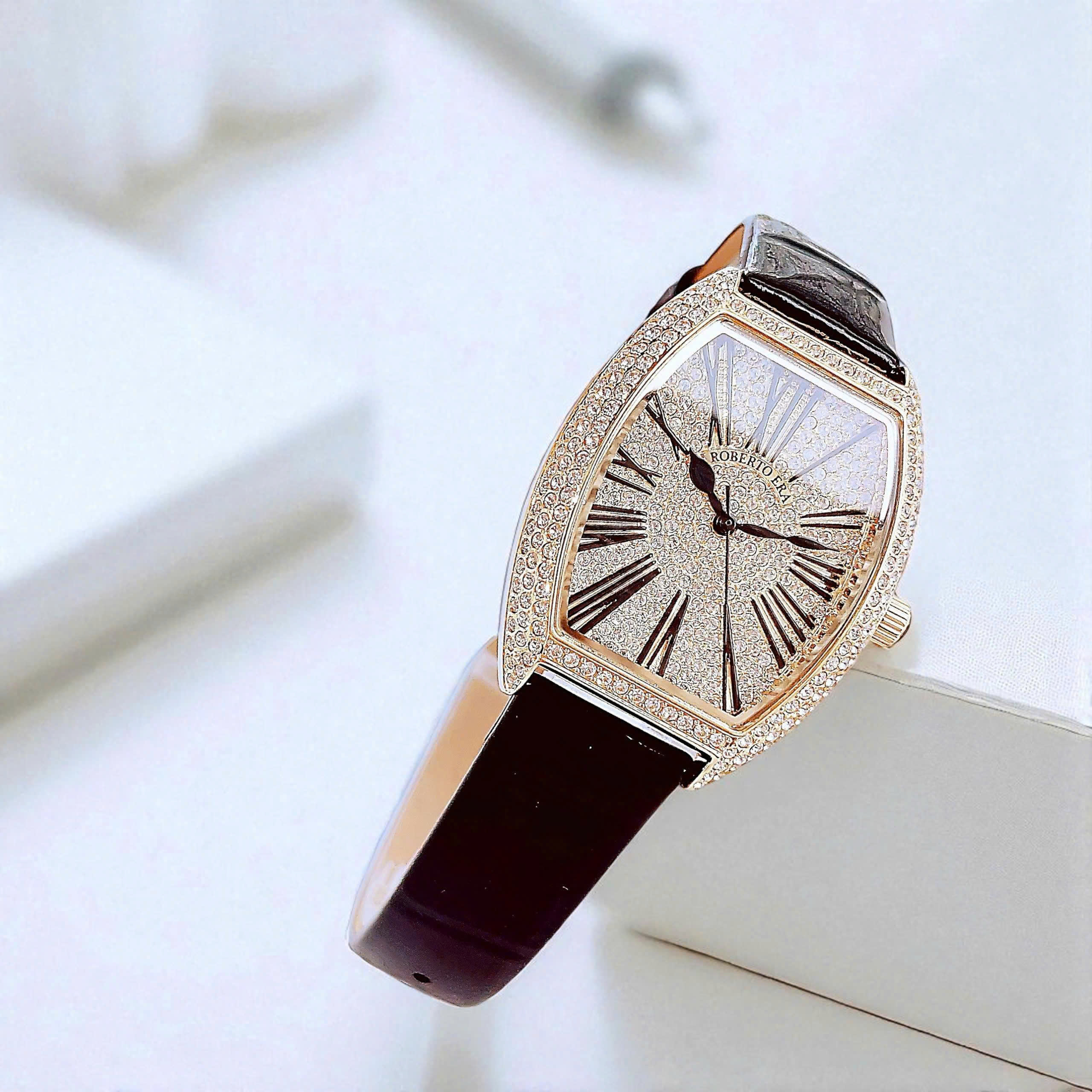 +48 Mẫu Đồng Hồ Roberto Era chính hãng tuyển chọn – Bộ Sưu Tập Đồng Hồ Roberto Era Nam Nữ