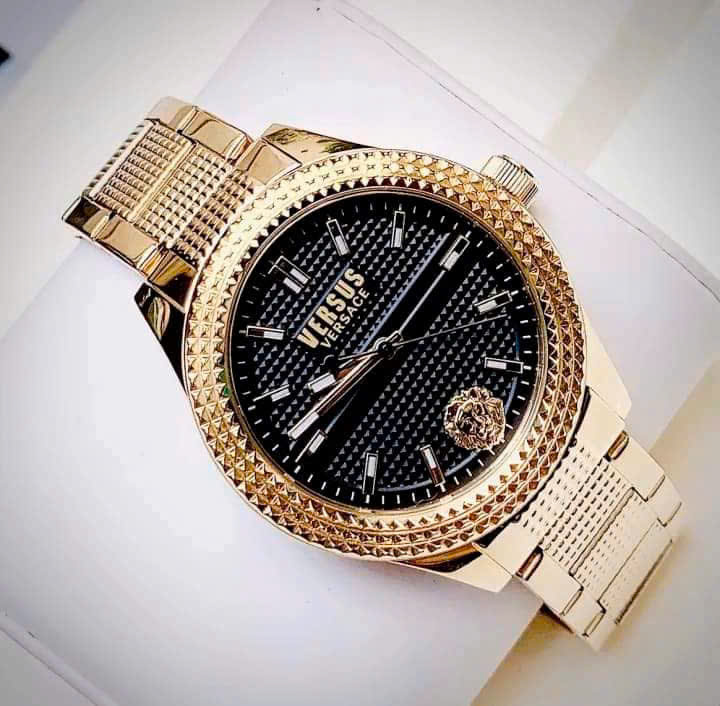 +60 Mẫu dưới 3 triệu Đồng Hồ Versus by Versace Chính Hãng Chọn Lọc