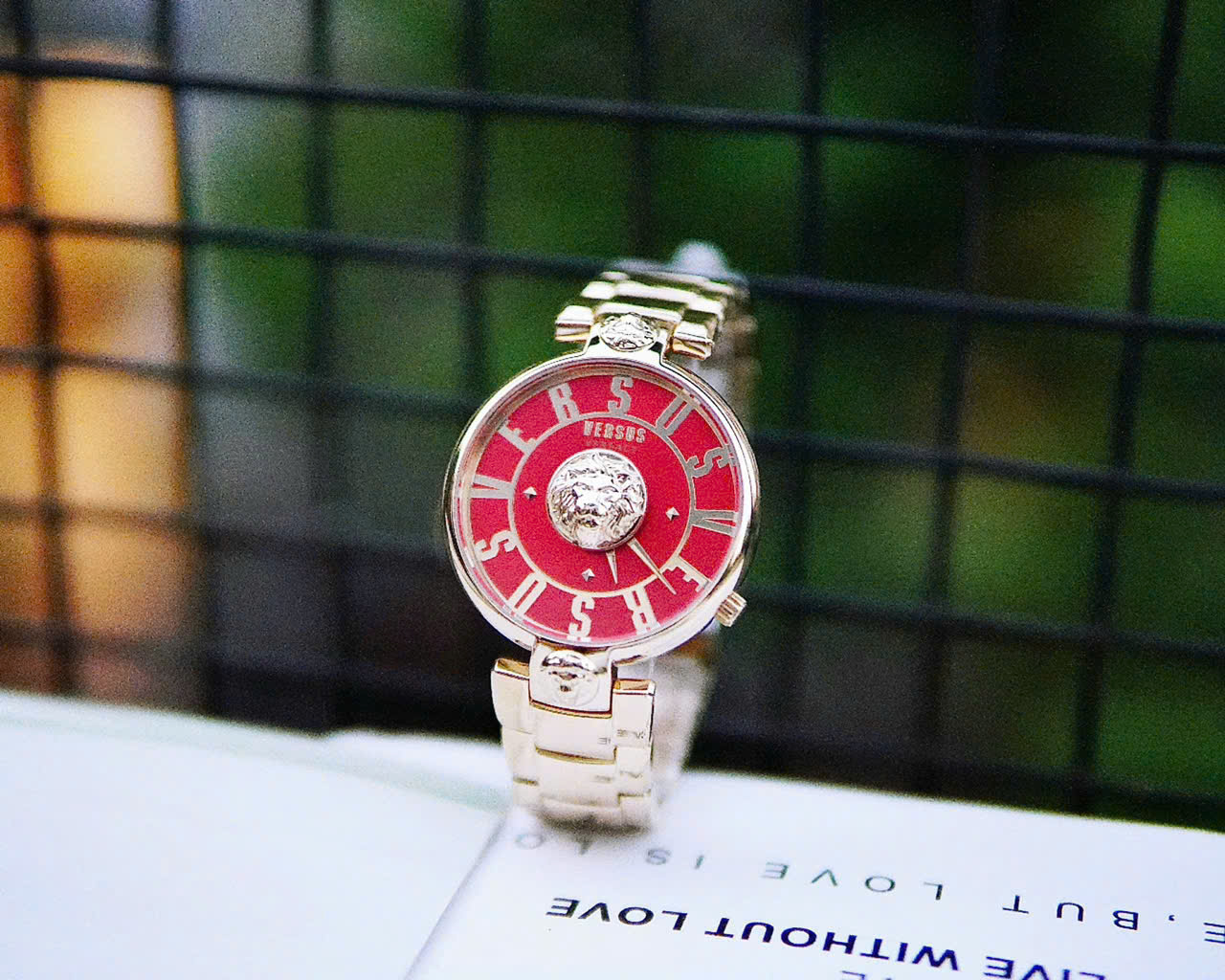 +60 Mẫu dưới 3 triệu Đồng Hồ Versus by Versace Chính Hãng Chọn Lọc