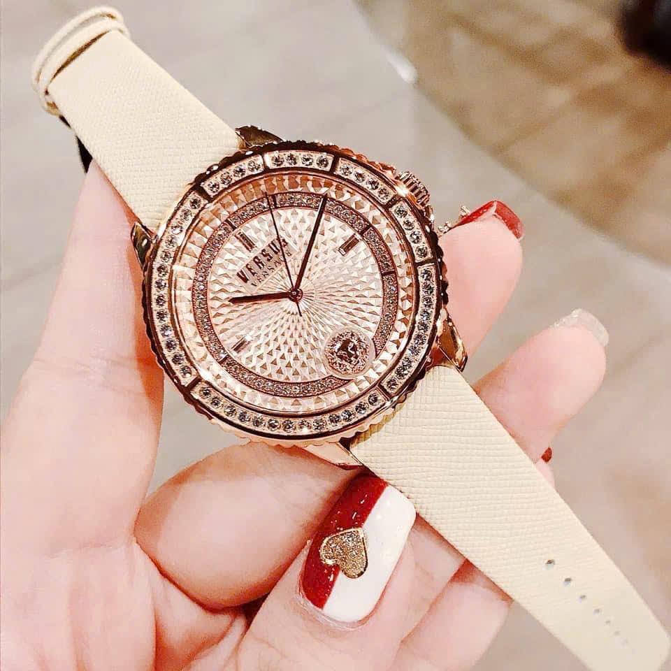 +60 Mẫu dưới 3 triệu Đồng Hồ Versus by Versace Chính Hãng Chọn Lọc