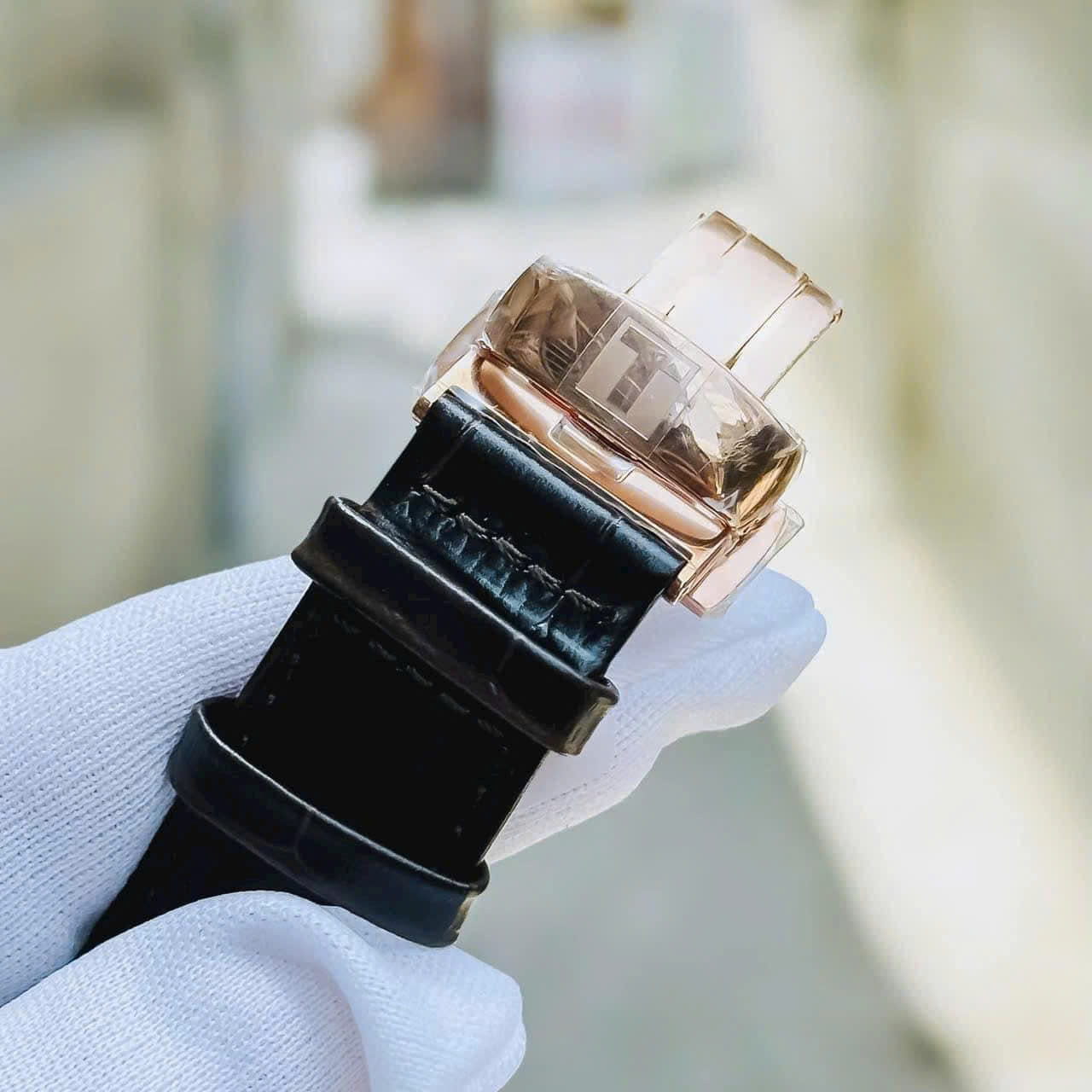 Đồng hồ Tissot Chemin Des Tourelles Powermatic 80 39mm – T139.807.36.031.00 | Chuẩn mực dresswatch Thụy Sĩ thanh lịch, dễ đeo cho mọi cổ tay