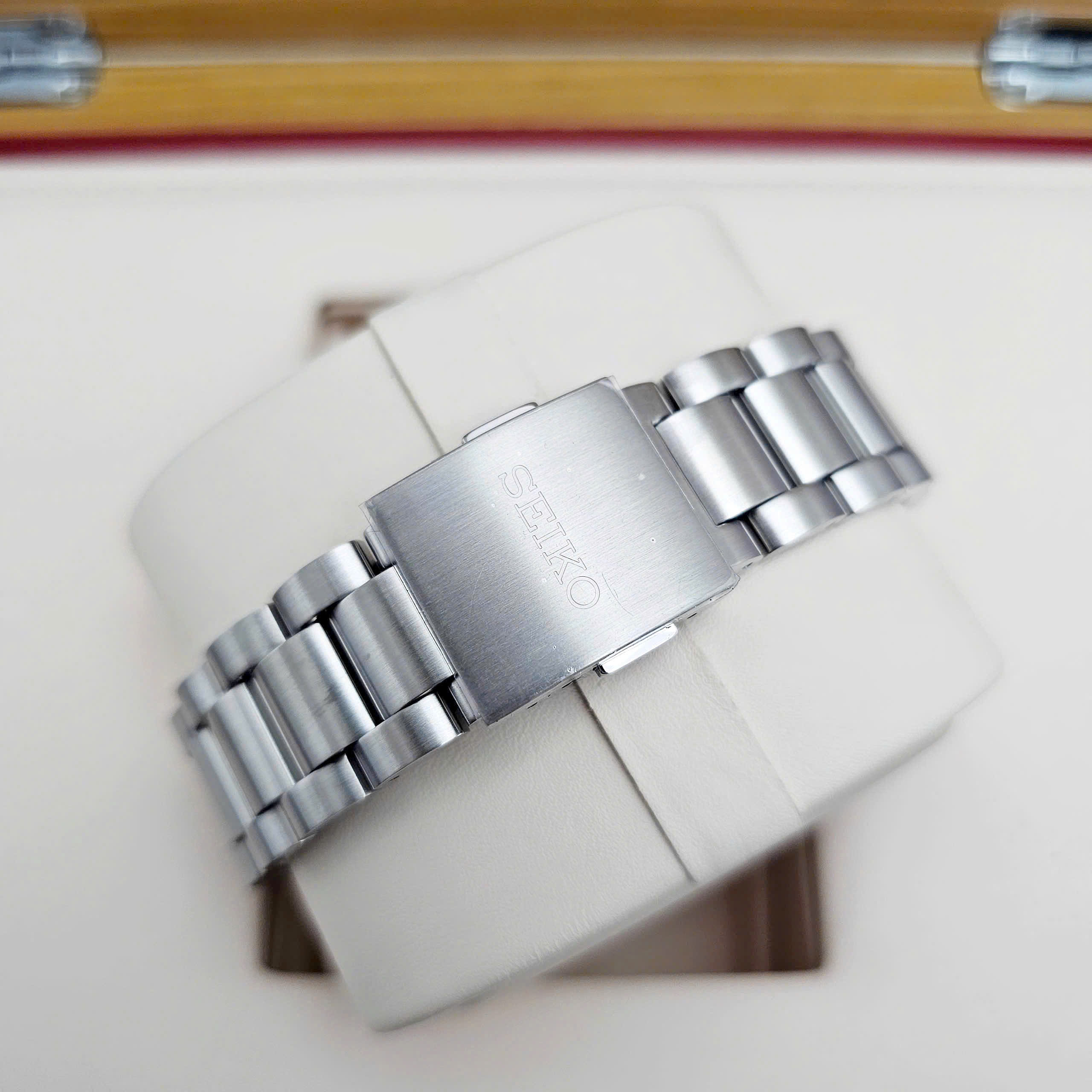 Đồng Hồ Seiko Prospex Speedtimer SSC941P1 Solar Chronograph – Biểu Tượng Thể Thao Nhật Bản Mang DNA Tốc Độ Và Sự Chính Xác