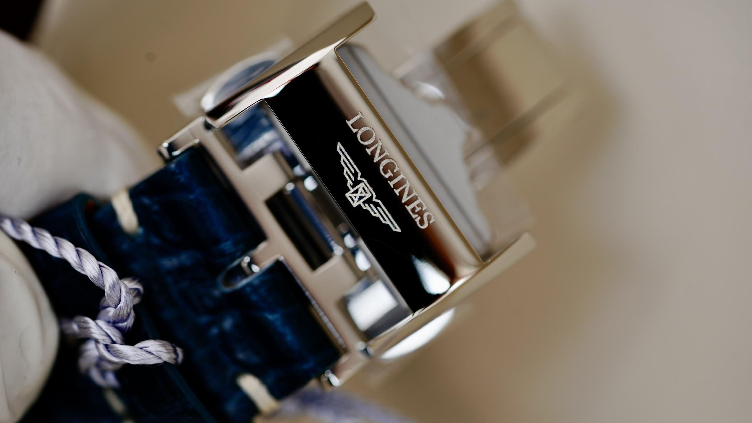Đồng Hồ Longines Master Collection L2.909.4.97.0 – Chuẩn Mực Thanh Lịch Của Đồng Hồ Thụy Sĩ Dành Cho Quý Ông Thành Đạt