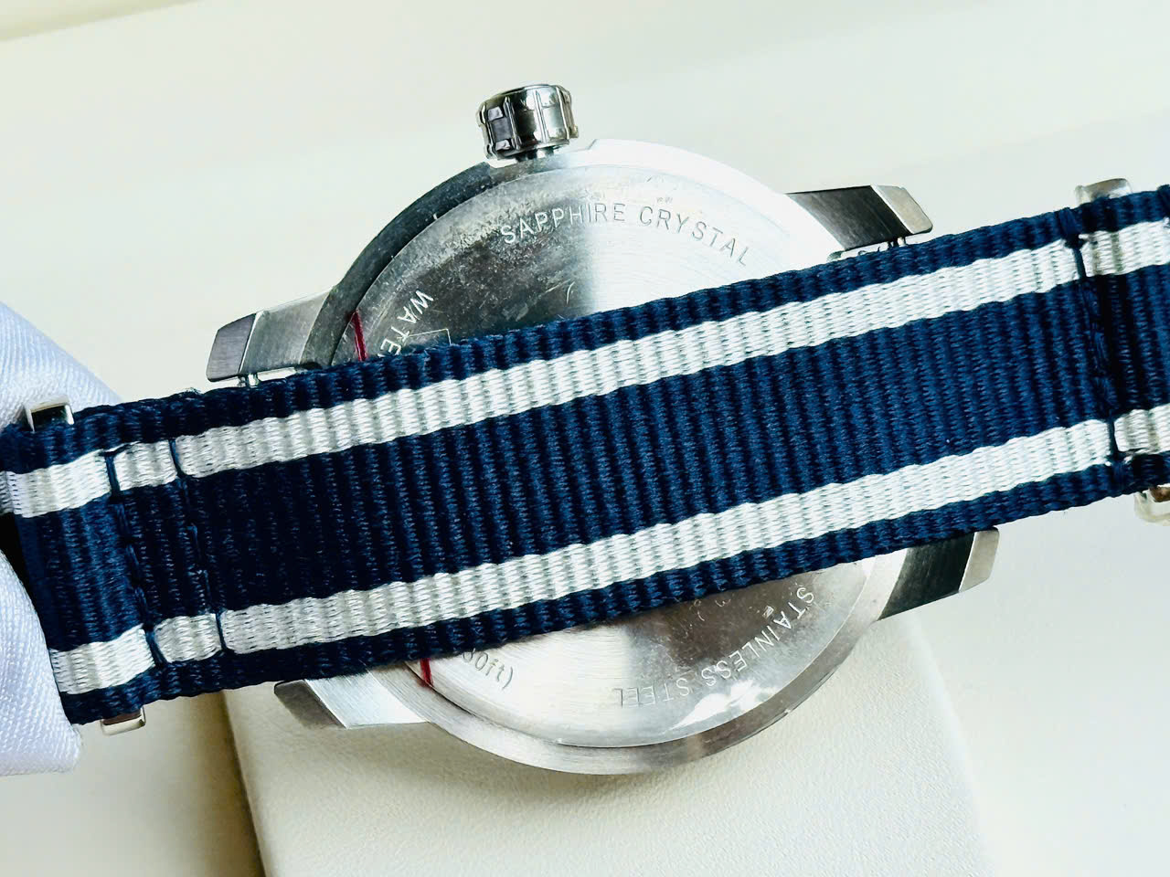 Đồng hồ Tissot Quickster NBA T095.410.17.037.01 – Phiên bản kỷ niệm NBA siêu hiếm, trẻ trung và năng động