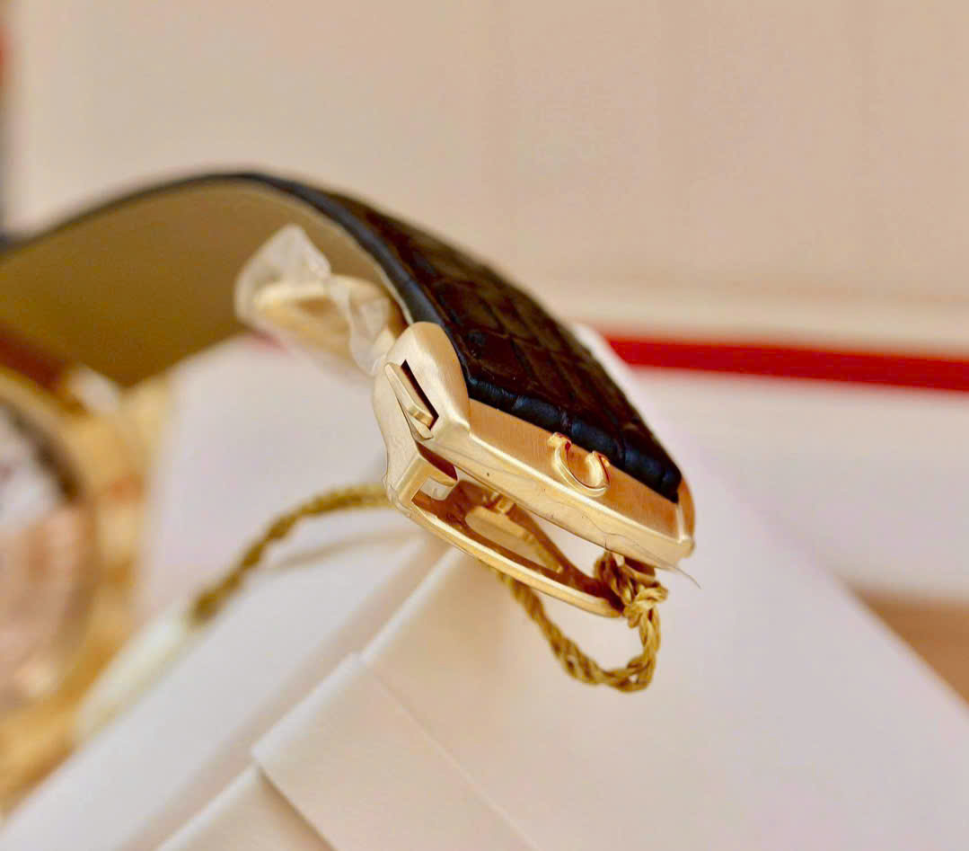 Đồng hồ Omega Seamaster Aqua Terra 150M 231.53.39.21.08.001 Yellow Gold 18K – Đỉnh cao đẳng cấp vàng khối, chuẩn mực đồng hồ sang trọng Thụy Sĩ