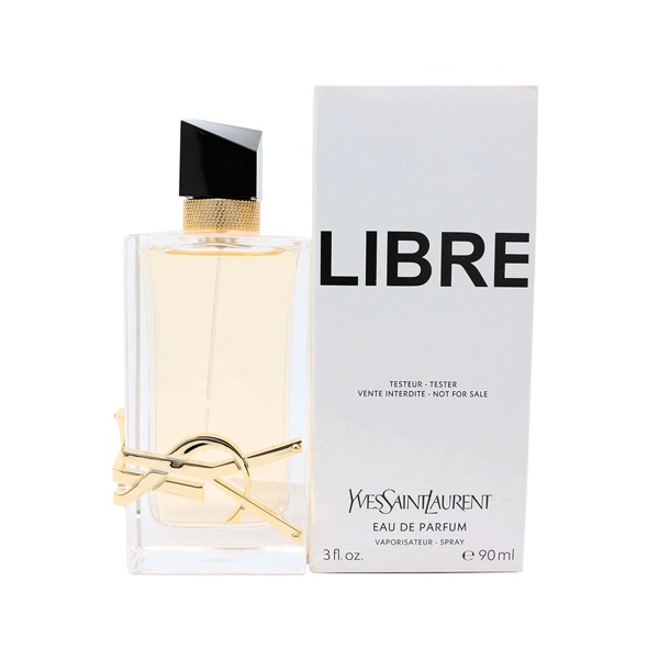 Nước Hoa Yves Saint Laurent Eau De Parfum