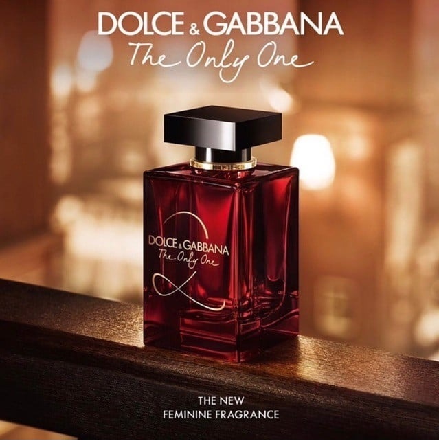 Nước Hoa Dolce & Gabbana The Only One