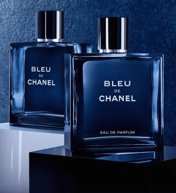 Nước Hoa Bleu De Chanel