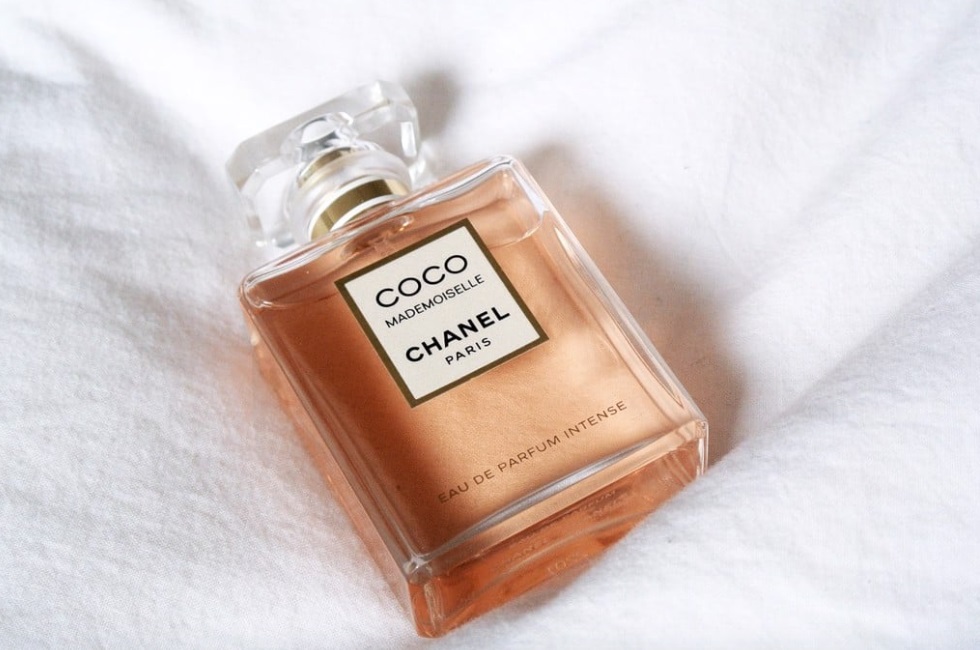 Nước Hoa Chanel Coco Nữ