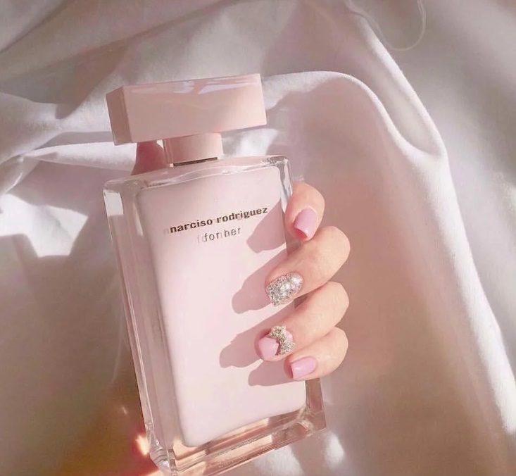Nước Hoa Narciso Rodriguez For Her