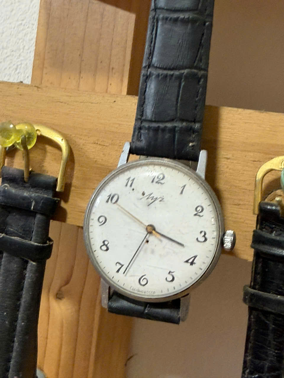 +50 Mẫu Đồng Hồ Nga Liên Xô Nổi Tiếng: Poljot, Raketa, Vostok, Luch, Slava, Pobeda Và Hơn Thế Nữa