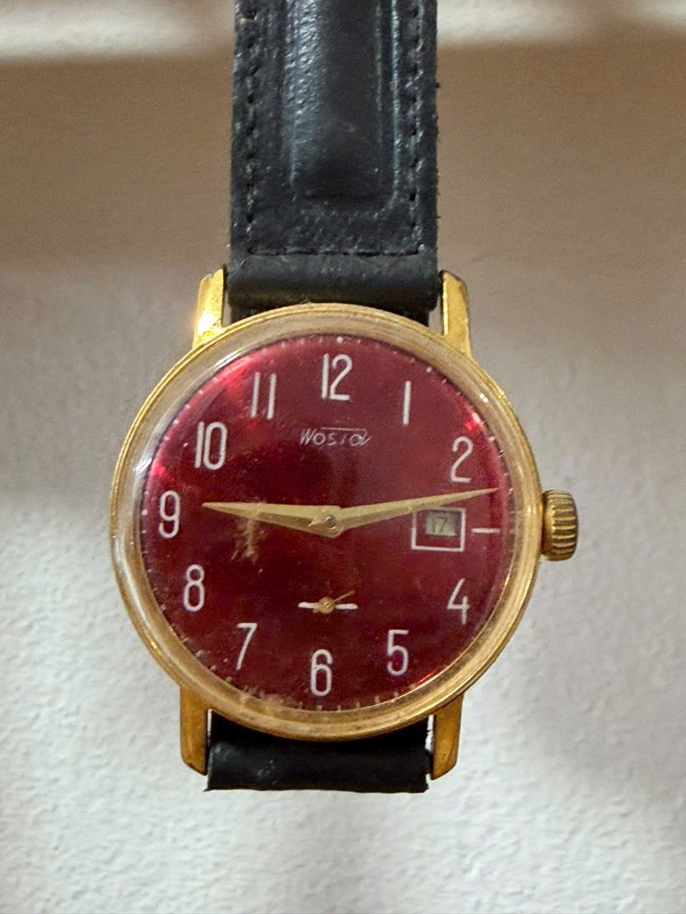 +50 Mẫu Đồng Hồ Nga Liên Xô Nổi Tiếng: Poljot, Raketa, Vostok, Luch, Slava, Pobeda Và Hơn Thế Nữa