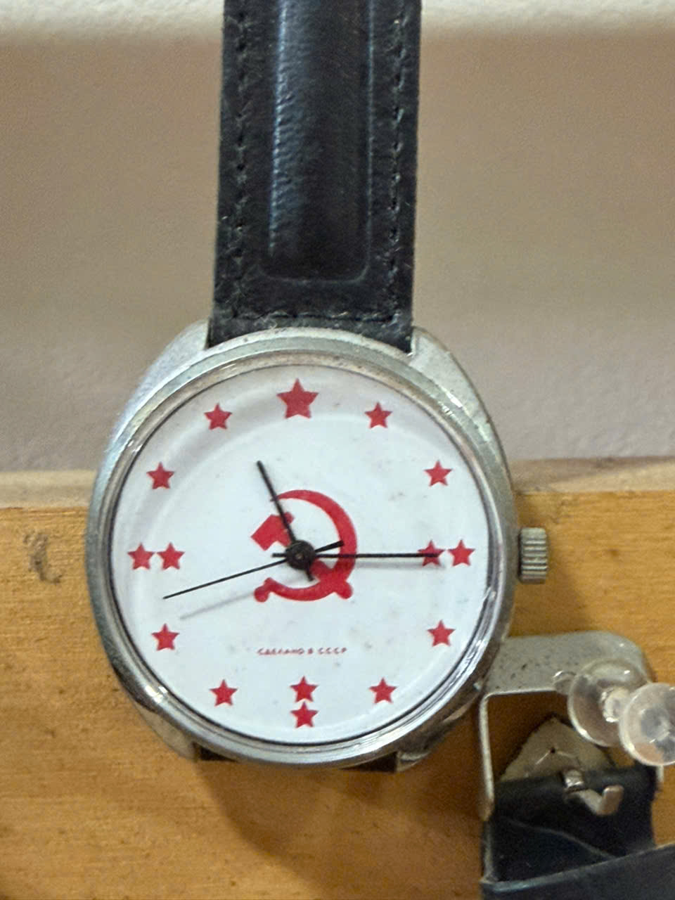 +50 Mẫu Đồng Hồ Nga Liên Xô Nổi Tiếng: Poljot, Raketa, Vostok, Luch, Slava, Pobeda Và Hơn Thế Nữa