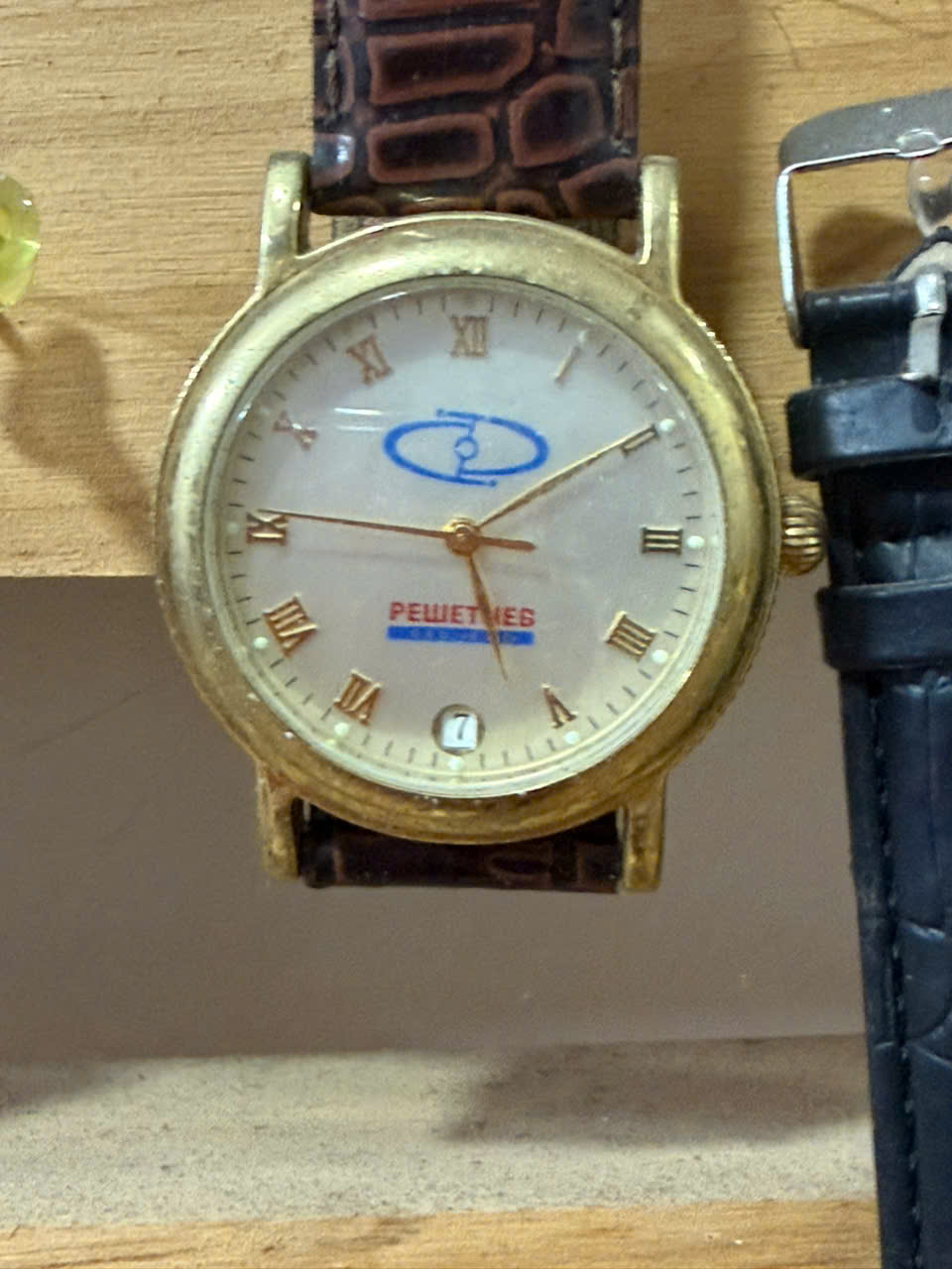 +50 Mẫu Đồng Hồ Nga Liên Xô Nổi Tiếng: Poljot, Raketa, Vostok, Luch, Slava, Pobeda Và Hơn Thế Nữa