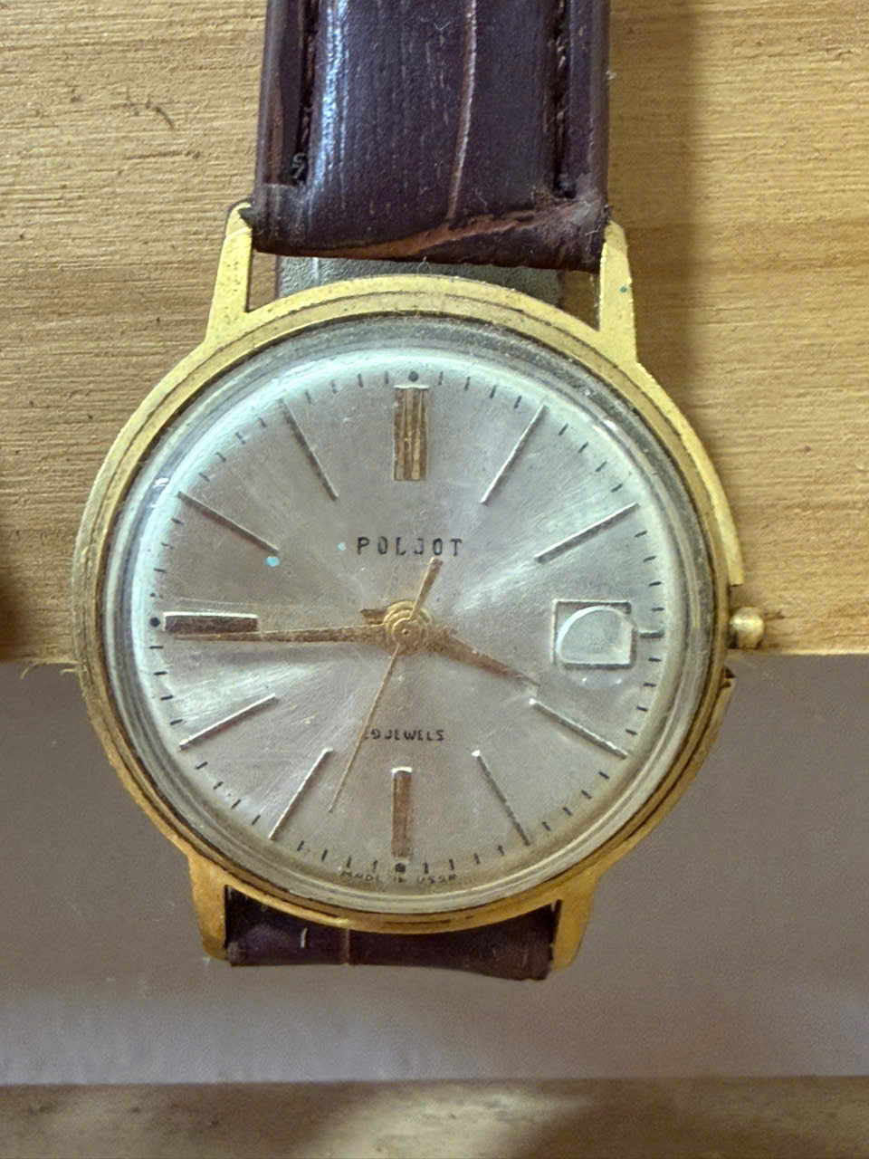 +50 Mẫu Đồng Hồ Nga Liên Xô Nổi Tiếng: Poljot, Raketa, Vostok, Luch, Slava, Pobeda Và Hơn Thế Nữa