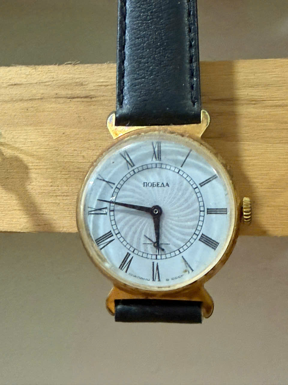 +50 Mẫu Đồng Hồ Nga Liên Xô Nổi Tiếng: Poljot, Raketa, Vostok, Luch, Slava, Pobeda Và Hơn Thế Nữa