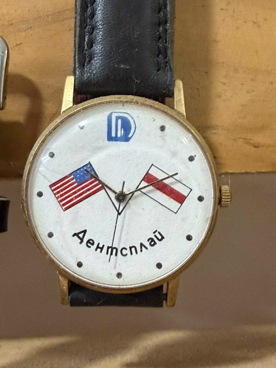 +50 Mẫu Đồng Hồ Nga Liên Xô Nổi Tiếng: Poljot, Raketa, Vostok, Luch, Slava, Pobeda Và Hơn Thế Nữa