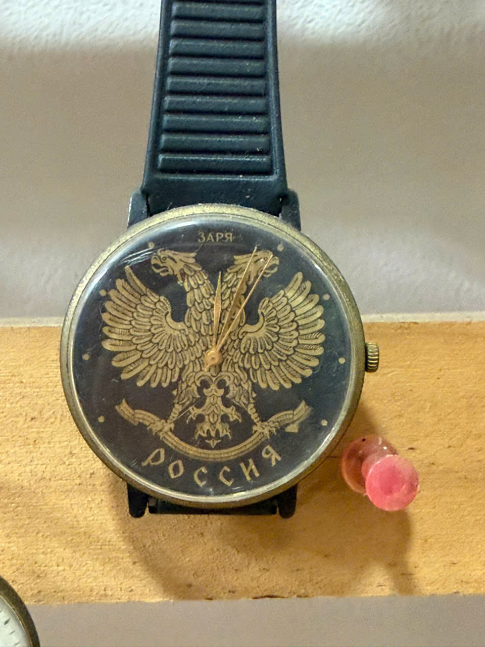 +47 Mẫu Đồng Hồ Nga Liên Xô Nổi Tiếng: Poljot, Raketa, Vostok, Luch, Slava, Pobeda