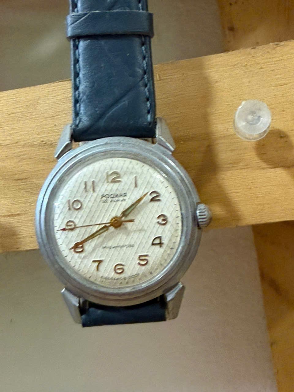 +50 Mẫu Đồng Hồ Nga Liên Xô Nổi Tiếng: Poljot, Raketa, Vostok, Luch, Slava, Pobeda Và Hơn Thế Nữa