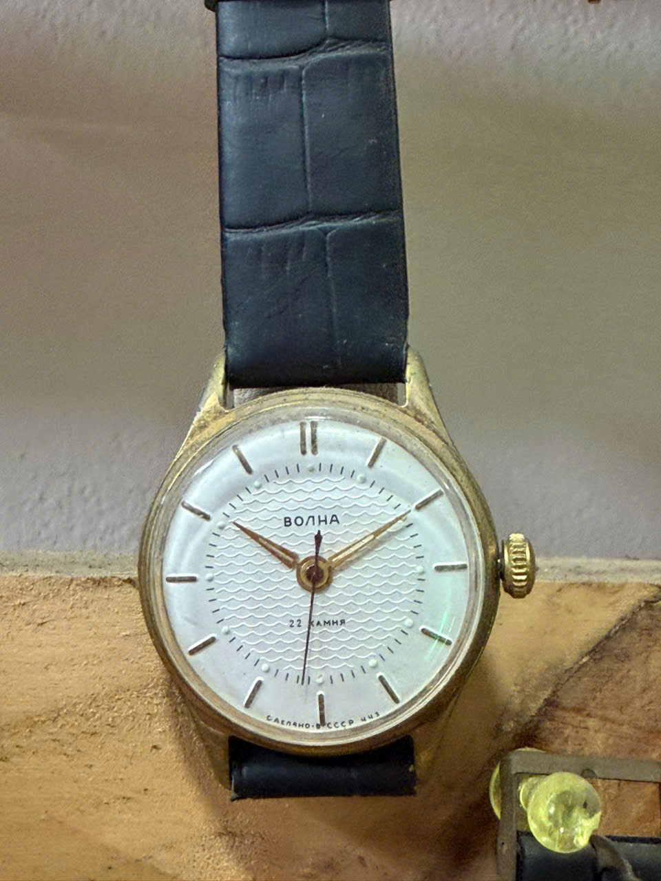 +50 Mẫu Đồng Hồ Nga Liên Xô Nổi Tiếng: Poljot, Raketa, Vostok, Luch, Slava, Pobeda Và Hơn Thế Nữa